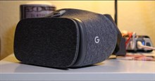 Cách thiết lập Google Daydream