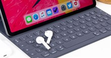 8 phụ kiện iPad Pro giúp tối ưu năng suất