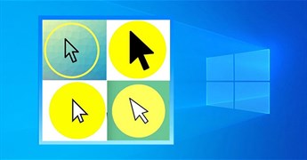 Hướng dẫn tạo highlight trỏ chuột trên Windows