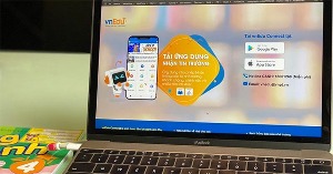 Tra cứu điểm VnEdu 2026 trên điện thoại, máy tính như nào?