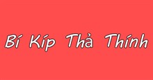 999+ Stt thả thính, cap thả thính hay ❣ những câu thả thính dễ thương