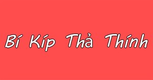 999+ Stt thả thính, cap thả thính hay ❣ những câu thả thính dễ thương