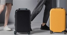 Những mẫu vali kéo Xiaomi nào đang hot nhất thị trường?