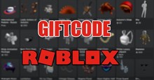 Code Roblox mới nhất tháng 2 và cách nhập Roblox Promo Code 2026