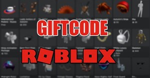 Code Roblox mới nhất tháng 2 và cách nhập Roblox Promo Code 2026