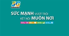 Cách đăng ký các gói cước 3G Viettel