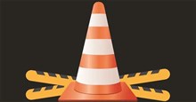 Cách chạy VLC thông qua Command Prompt trên Windows 10