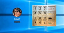 Sử dụng PIN hay password an toàn hơn trên Windows 10?
