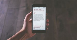 Technical SEO là gì?