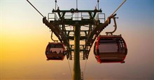 9 tuyến cáp treo dài nhất Việt Nam