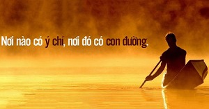 Status tạo động lực, những câu nói hay giúp lấy lại niềm tin trong cuộc sống