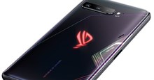 ASUS ROG Phone 3 chính thức ra mắt, Snapdragon 865+, 16GB RAM, camera sau 64MP