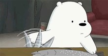 Hình nền We Bare Bear, ảnh We Bare Bear