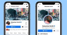 Facebook chuẩn bị bỏ nút like trên fanpage