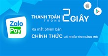 Cách đăng ký 3G/4G Viettel, MobiFone, VinaPhone qua ZaloPay