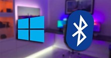 Cách bật/tắt Bluetooth Absolute Volume trong Windows 10