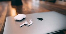 Tổng hợp thông tin về AirPods