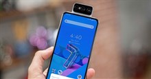 Những smartphone độc lạ nhất 2026