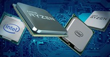 Top 9 CPU tốt nhất cho máy tính 2026