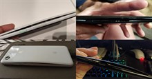 Google Pixel 3 và Pixel 3 XL mắc lỗi phồng pin, bung nắp