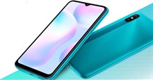 Xiaomi Redmi 9i ra mắt: RAM 4GB, bộ nhớ trong 128GB, pin 5000mAh, giá chỉ từ 2,6 triệu đồng