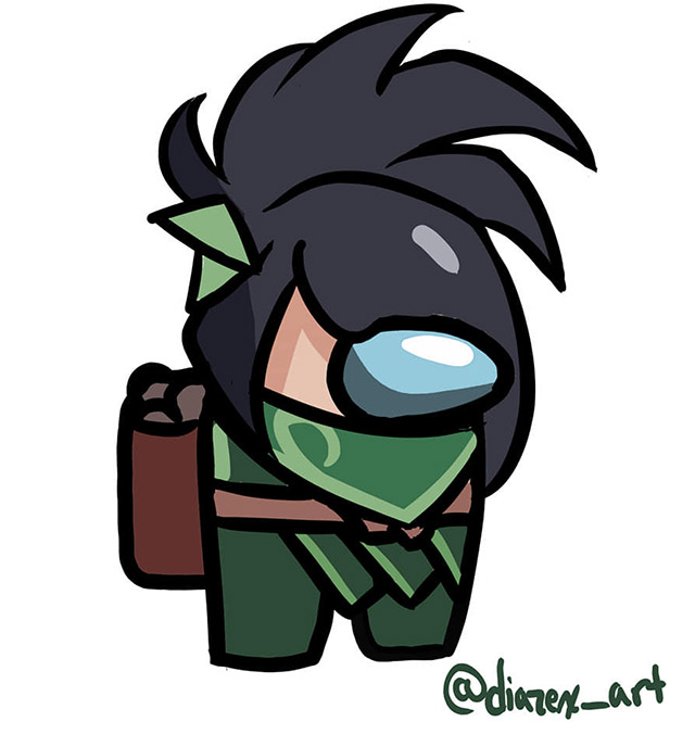 Đây là tướng nào?