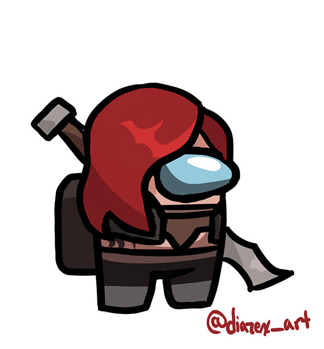 Đây là tướng nào?