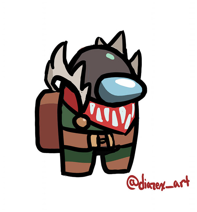 Đây là tướng nào?