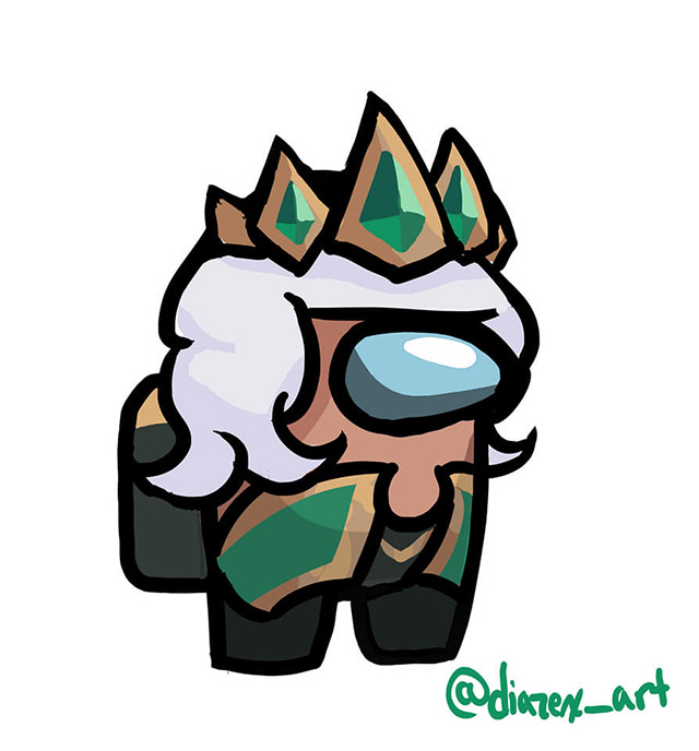 Đây là tướng nào?