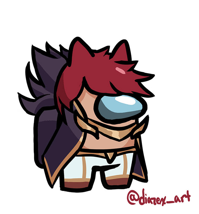 Đây là tướng nào?