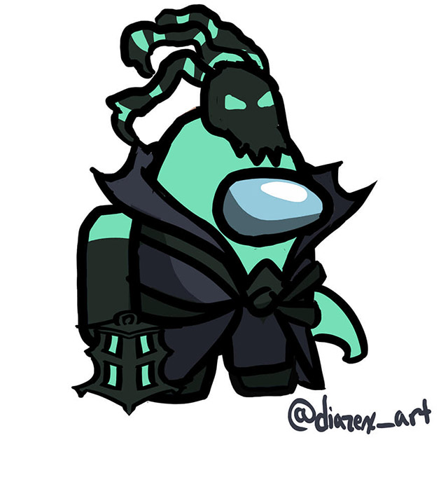 Đây là tướng nào?