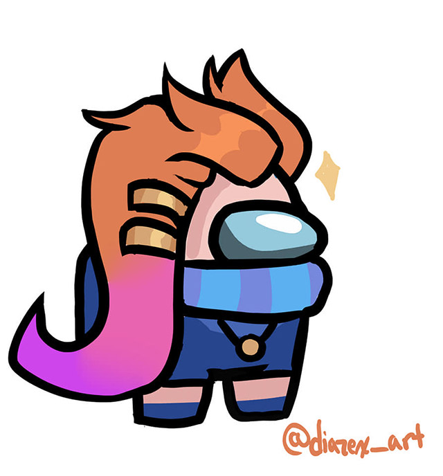 Đây là tướng nào?