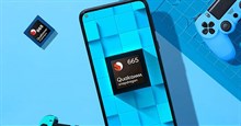 Vsmart Joy 4: Snapdragon 665, 4 camera, pin 5000mAh, giá khởi điểm 3,3 triệu đồng