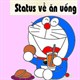 Câu nói hay về ăn uống, stt về ăn uống hay và hài hước