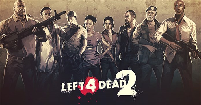 Left 4 Dead 2