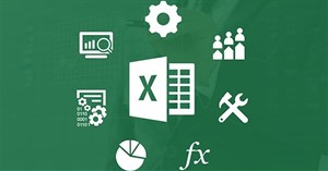 Hàm CHOOSE trong Excel