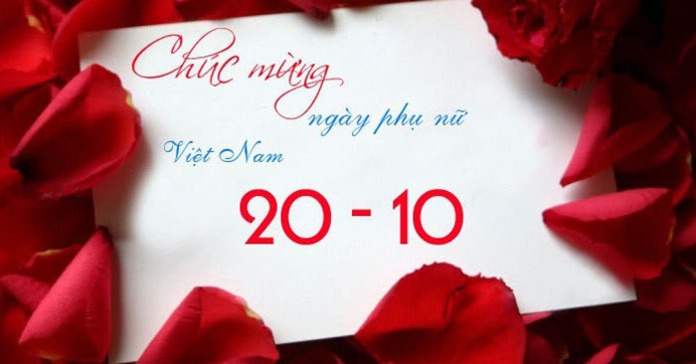 Lời chúc 20/10 cho cô giáo hay và ý nghĩa