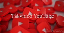 Hướng dẫn tải video Youtube đơn giản, nhanh