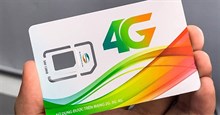 Cách nhận 100 lượt tặng 1.5GB data 4G Viettel miễn phí