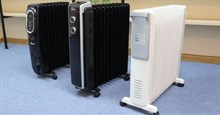 Top 5 máy sưởi dầu dự kiến bán chạy nhất năm 2026