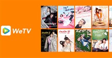 Cách dùng WeTV xem phim trên điện thoại