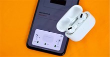 Cách kết nối AirPod với Android đơn giản hơn bạn nghĩ