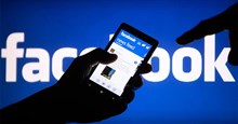Tài khoản Facebook bị hack vì bấm vào quảng cáo