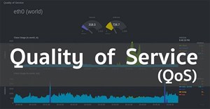 QoS là gì? Cách sử dụng QoS để có tốc độ Internet nhanh hơn khi cần gấp