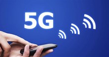 Người dùng tại Việt Nam sắp được dùng thử 5G