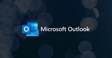 Cách xóa tài khoản email khỏi Outlook
