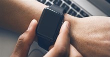 Cách tắt tự động sáng màn hình trên Apple Watch