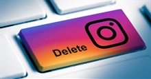 Cách xóa tài khoản Instagram