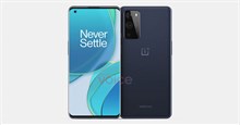 Rò rỉ ảnh render OnePlus 9 Pro: Mẫu “flagship killer” đầu bảng của OnePlus trong năm 2021