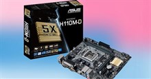 Main H110 là gì? Main H110 hỗ trợ CPU nào?